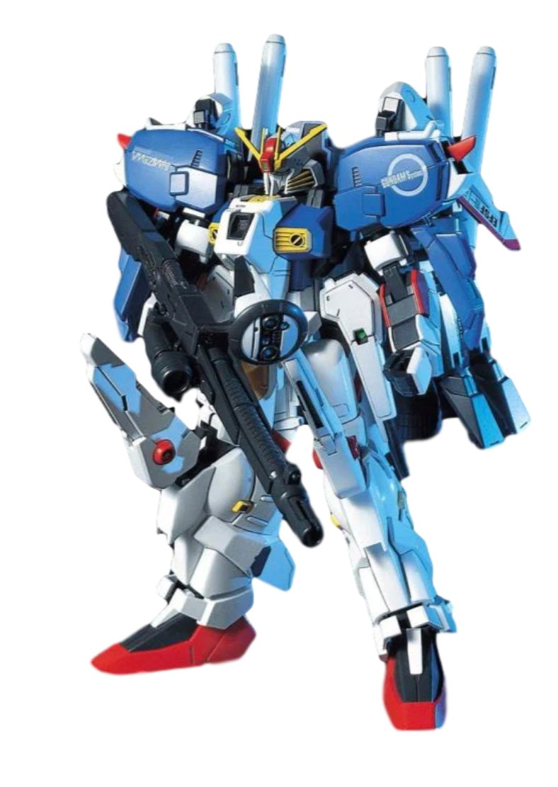 HGUC 1/144 MSA-0011<Ext> Ex-S Gundam