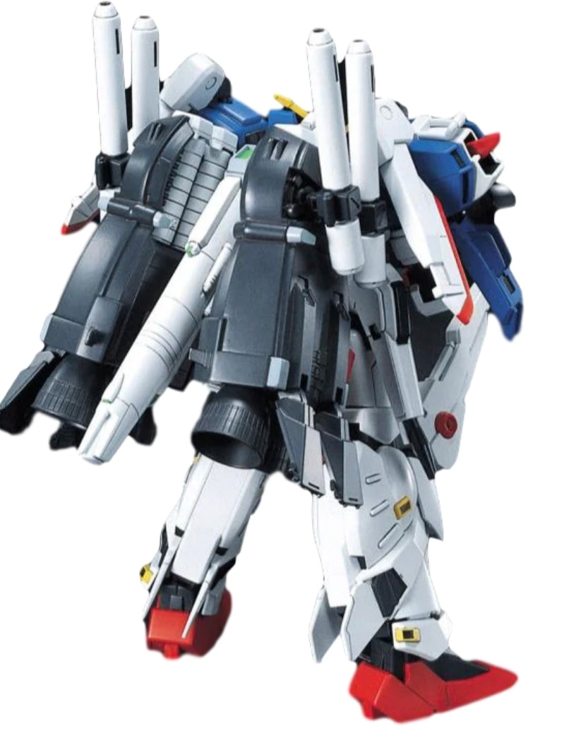 HGUC 1/144 MSA-0011<Ext> Ex-S Gundam