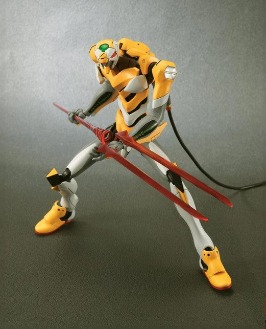 HG 002 EVA-00 Prototype Rebuild of Evangelion