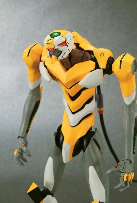 HG 002 EVA-00 Prototype Rebuild of Evangelion