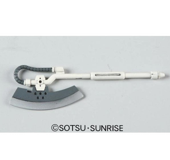 HGUC 1/144 MS-06F-2 Zaku II F2 EFSF Ver.