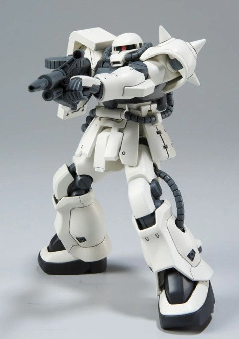 HGUC 1/144 MS-06F-2 Zaku II F2 EFSF Ver.