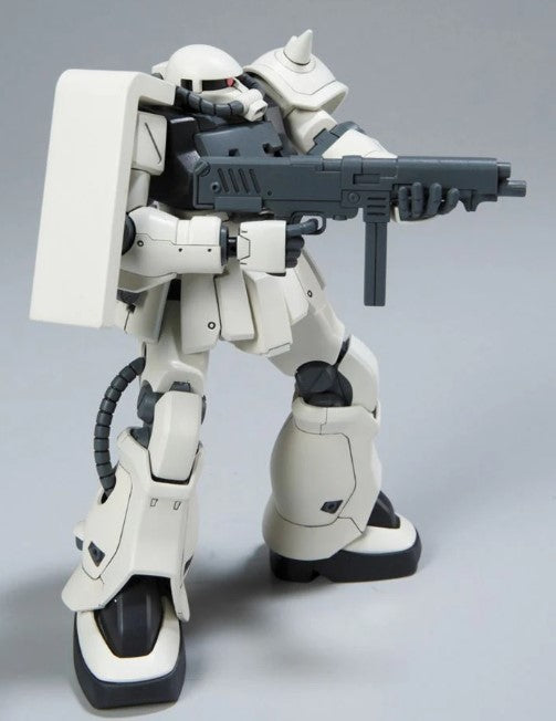 HGUC 1/144 MS-06F-2 Zaku II F2 EFSF Ver.