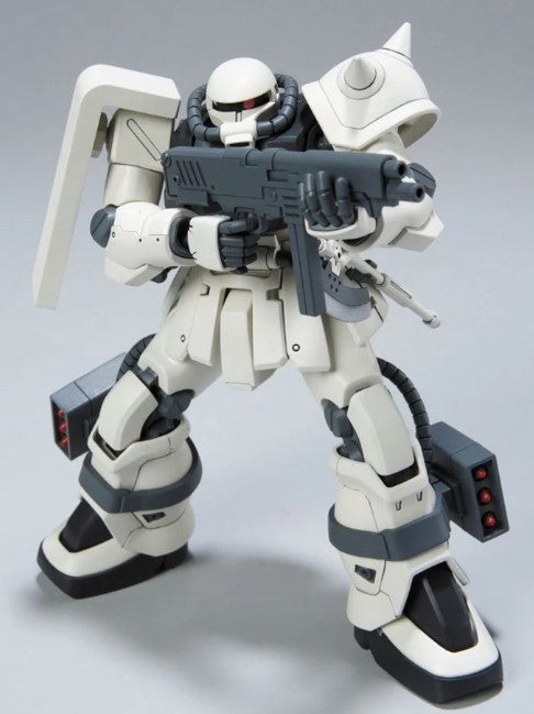 HGUC 1/144 MS-06F-2 Zaku II F2 EFSF Ver.