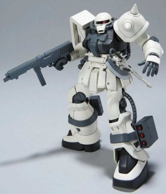 HGUC 1/144 MS-06F-2 Zaku II F2 EFSF Ver.