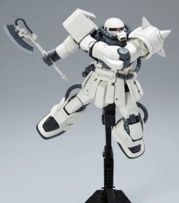 HGUC 1/144 MS-06F-2 Zaku II F2 EFSF Ver.