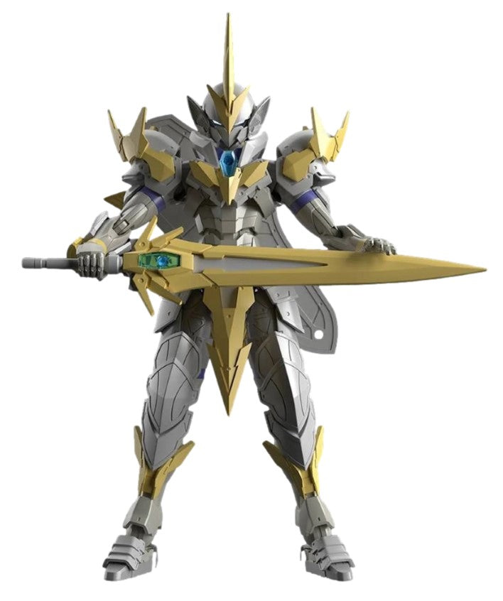 30MF 1/144  Liber Holy Knight