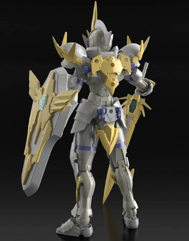 30MF 1/144  Liber Holy Knight