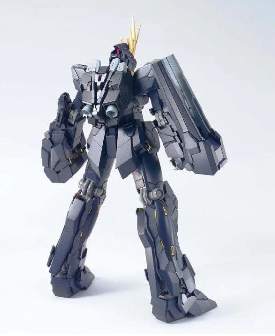 MG 1/100 RX-0 Unicorn Gundam 02 Banshee