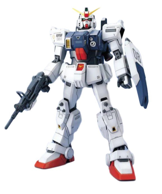 MG 1/100 RX-79(G) Gundam Ground Type