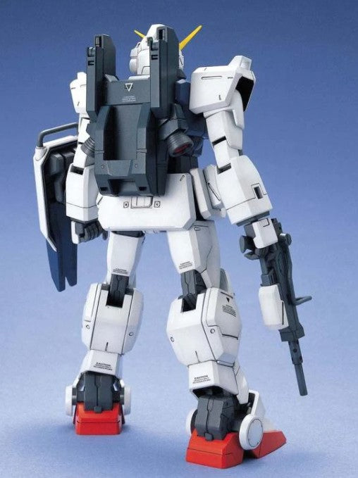 MG 1/100 RX-79(G) Gundam Ground Type