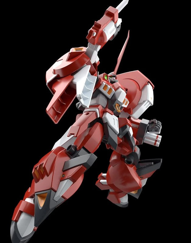 HG Alteisen (Super Robot Wars)