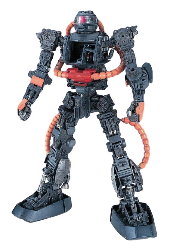 PG 1/60 MS-O6S Char's Zaku II