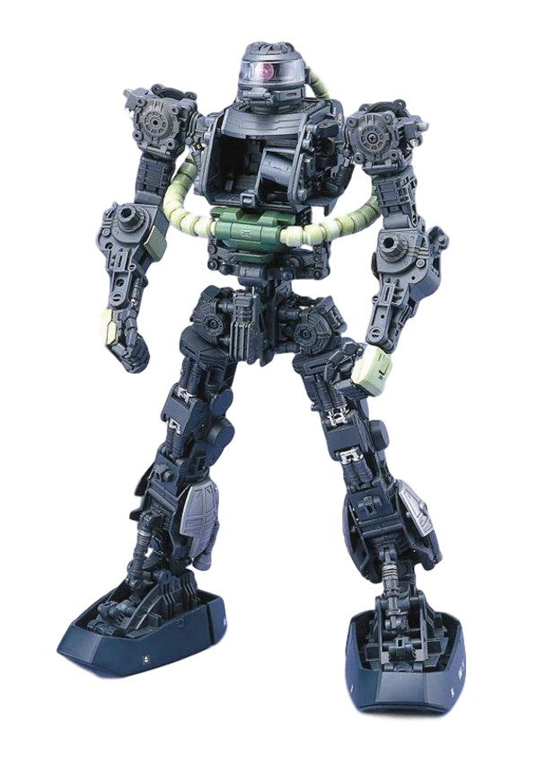 PG 1/60 MS-06F Zaku II (Green)