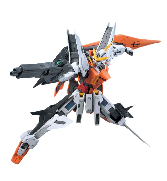MG 1/144 Gundam Kyrios
