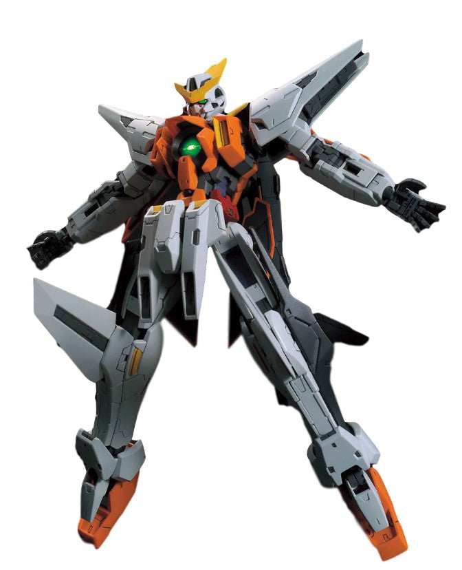 MG 1/144 Gundam Kyrios