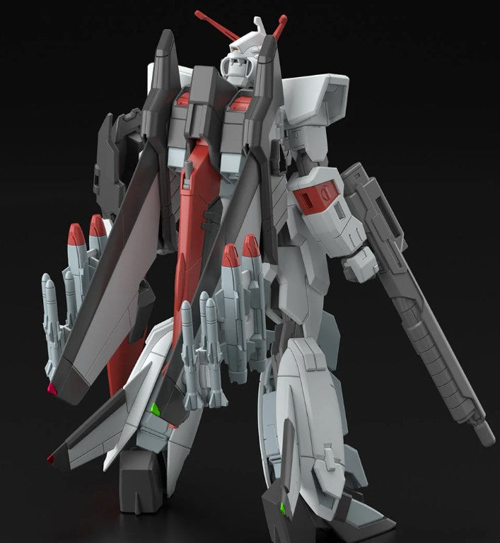 HG Murasame Kai Gundam