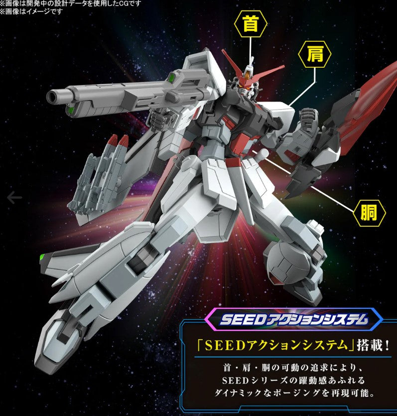 HG Murasame Kai Gundam