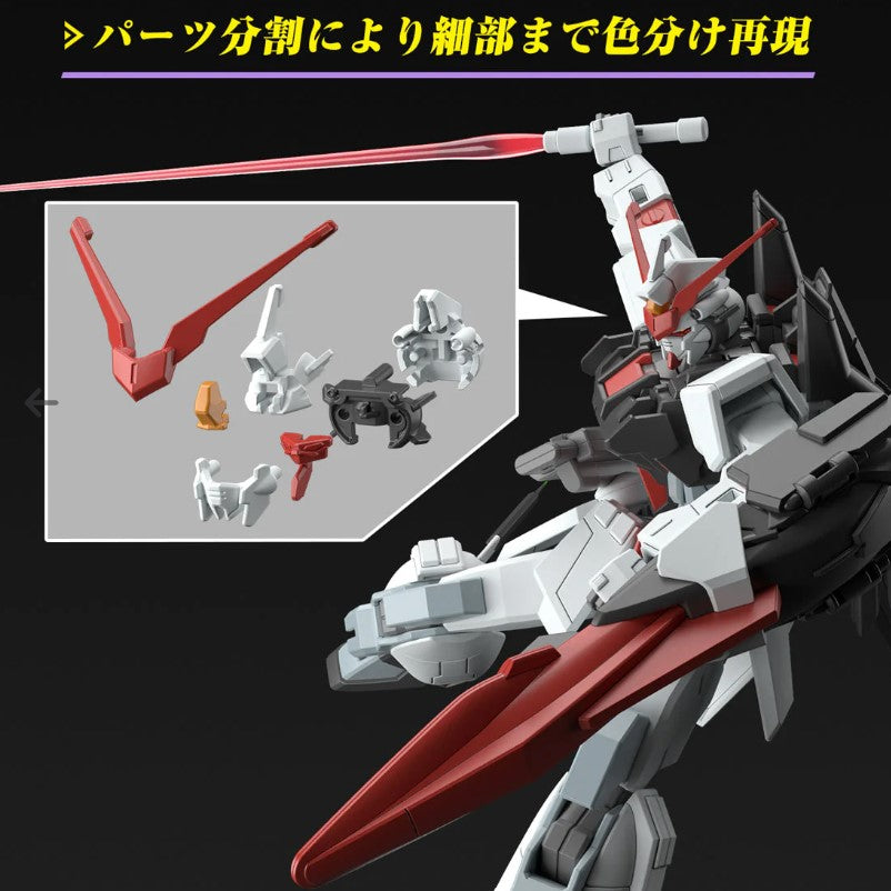 HG Murasame Kai Gundam