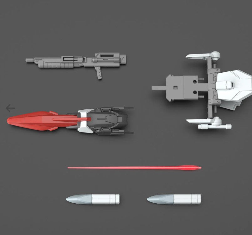 HG Murasame Kai Gundam