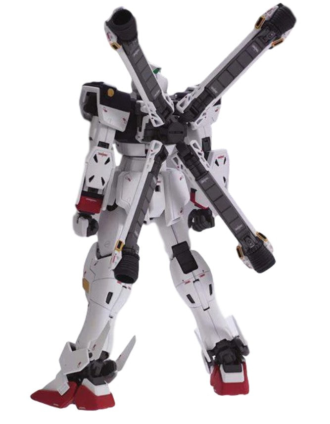 MG 1/100 Crossbone Gundam X1 Ver.Ka