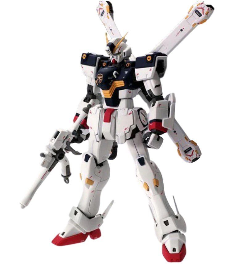 MG 1/100 Crossbone Gundam X1 Ver.Ka