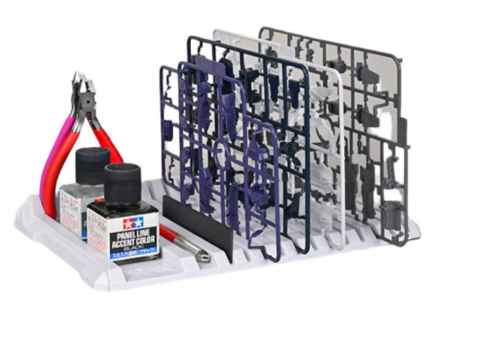 Model Parts Tool Stand
