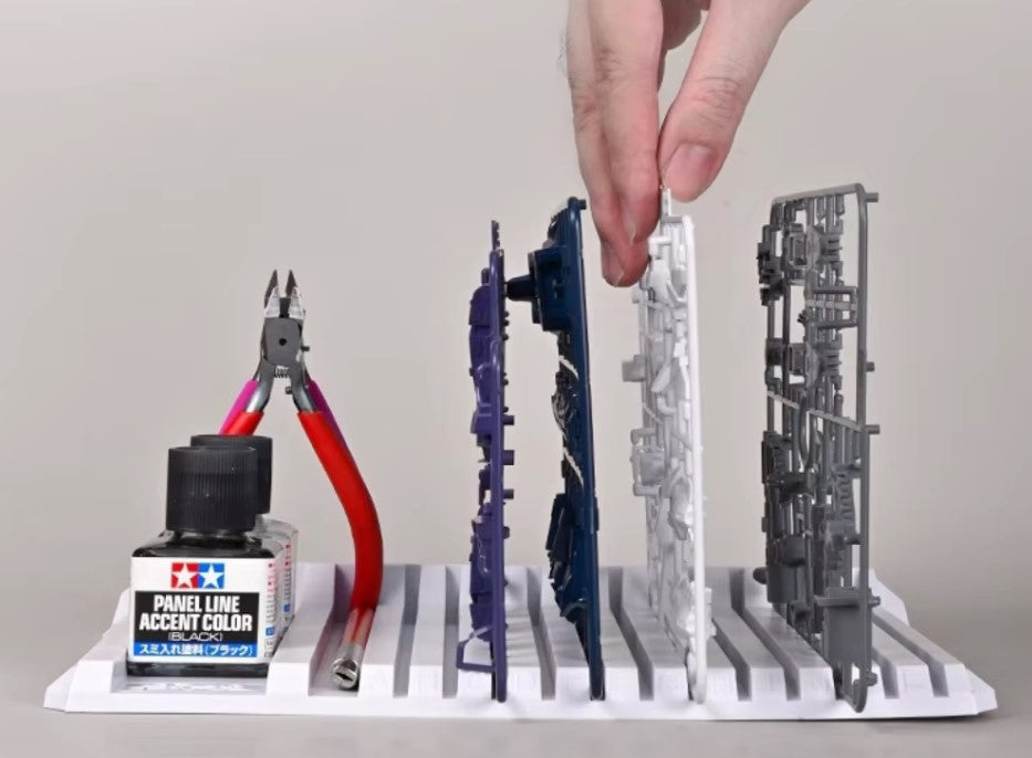 Model Parts Tool Stand