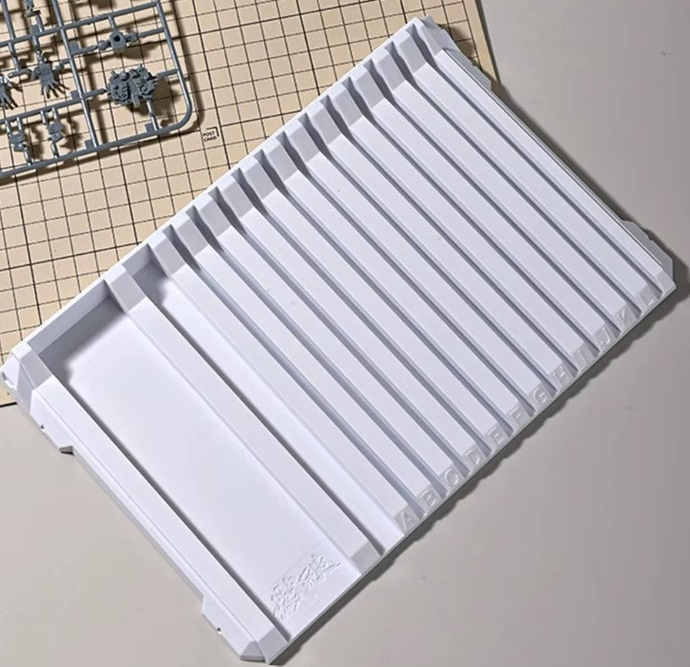 Model Parts Tool Stand