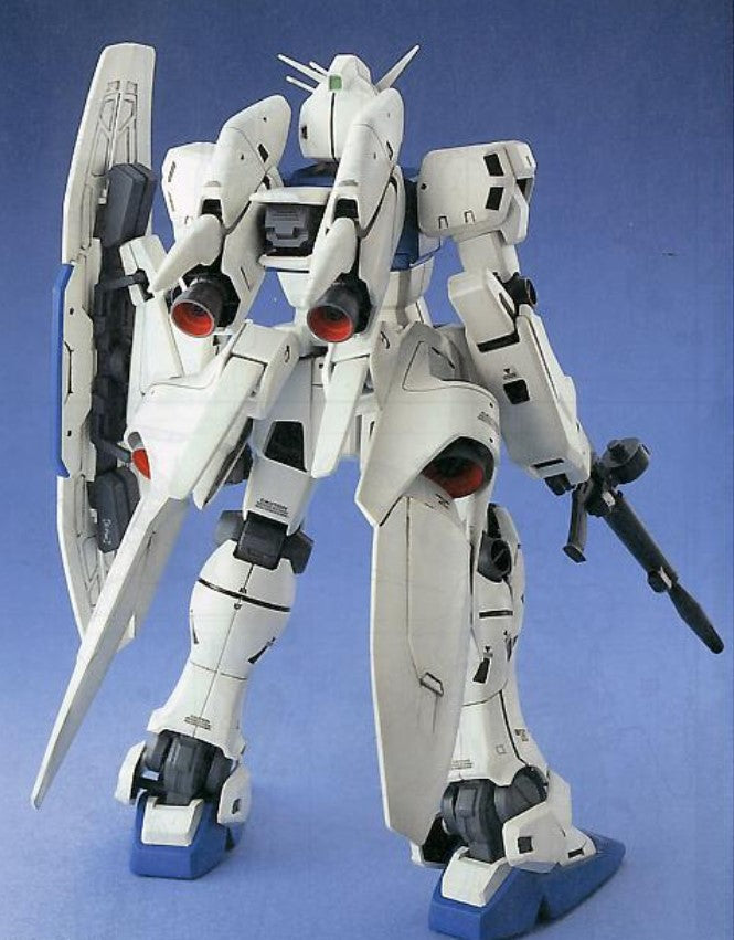 MG RX-78 GP03S Gundam GP03 (Stamen)