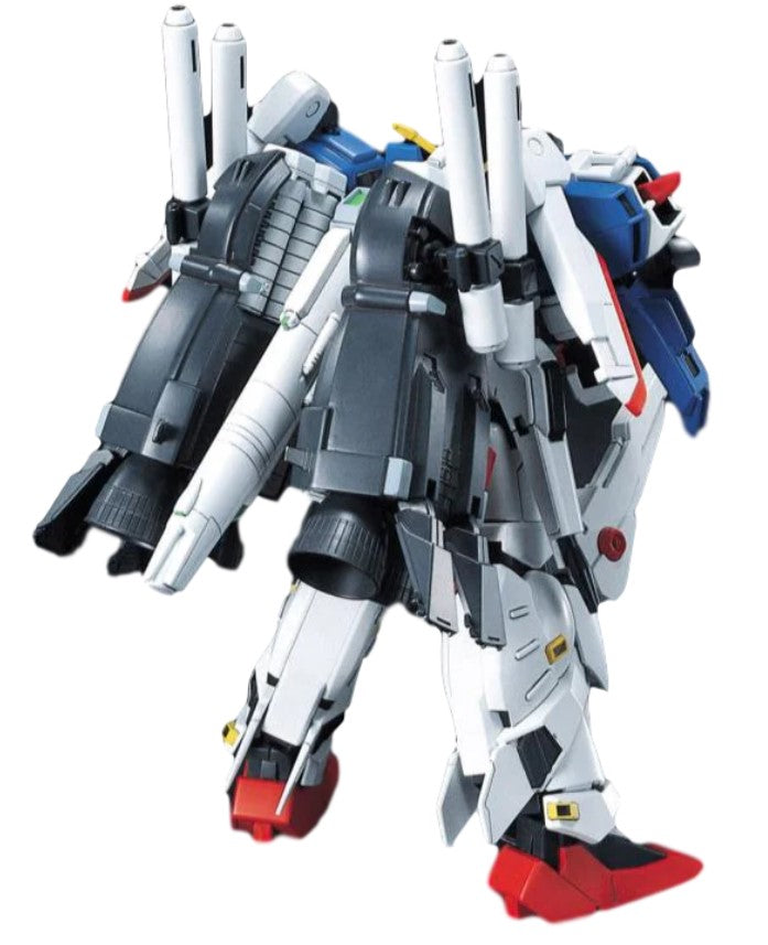 HGUC 1/144 Ex-S Gundam Sentinel