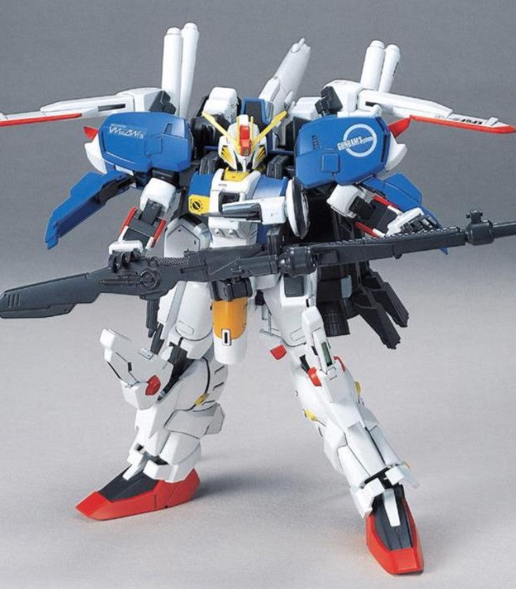 HGUC 1/144 Ex-S Gundam Sentinel