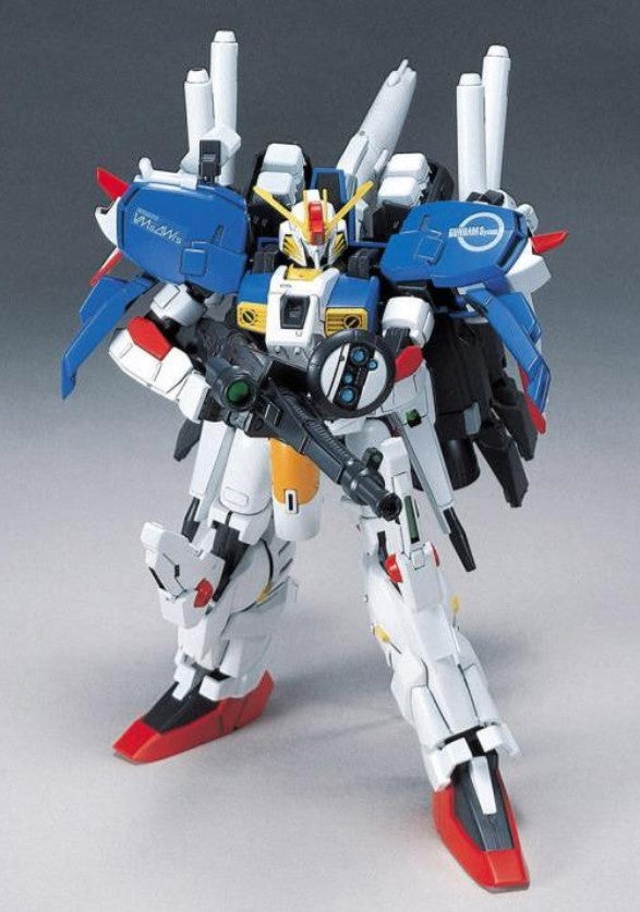 HGUC 1/144 Ex-S Gundam Sentinel