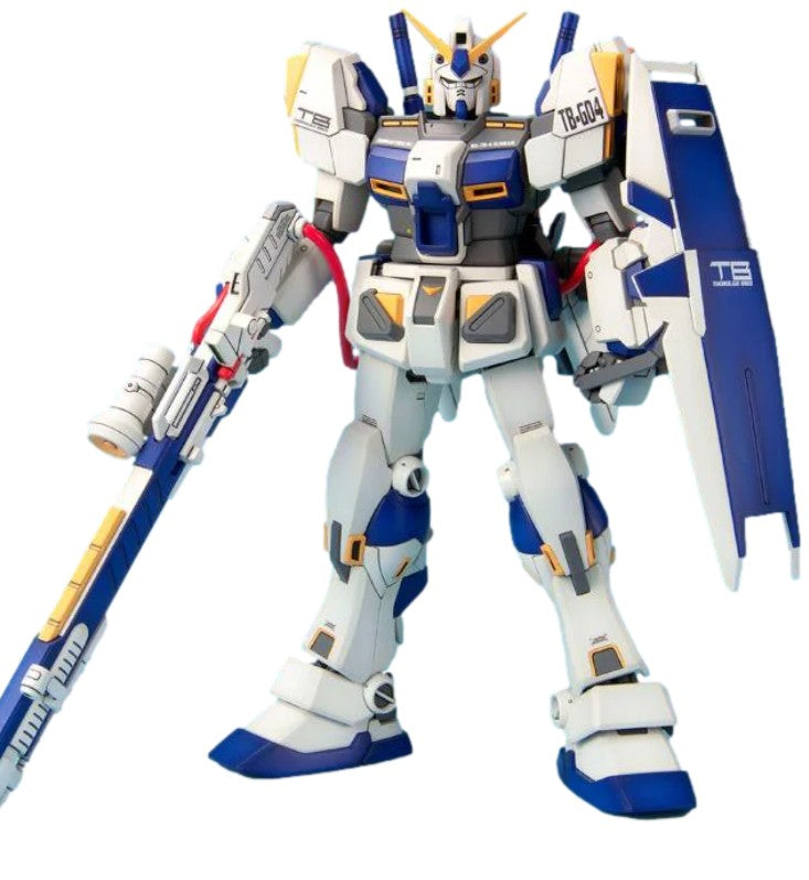 MG 1/100 RX-78-4 Gundam