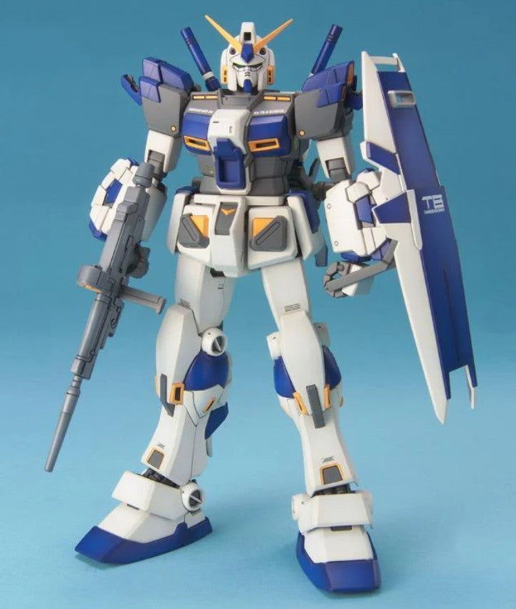 MG 1/100 RX-78-4 Gundam