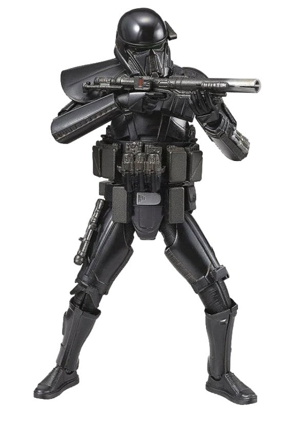Star Wars Death Trooper Model Kit
