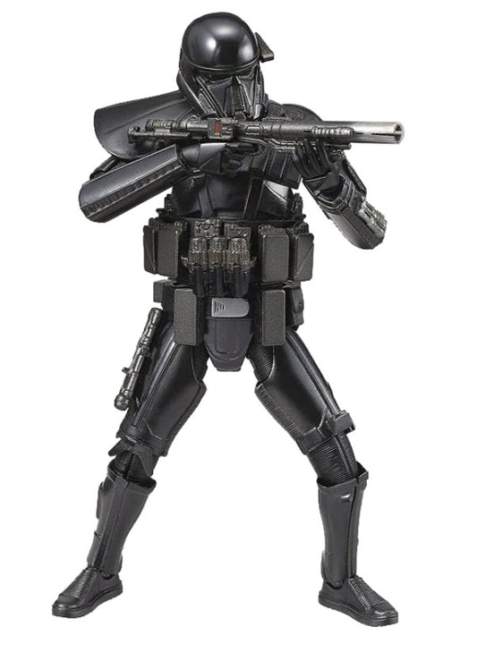Star Wars Death Trooper Model Kit