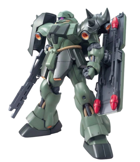 MG 1/100 AMS-119 Geara Doga