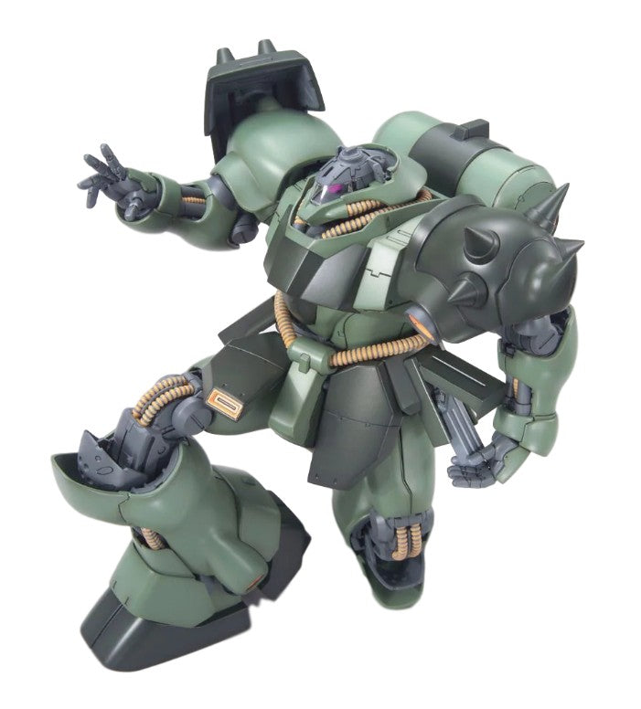 MG 1/100 AMS-119 Geara Doga