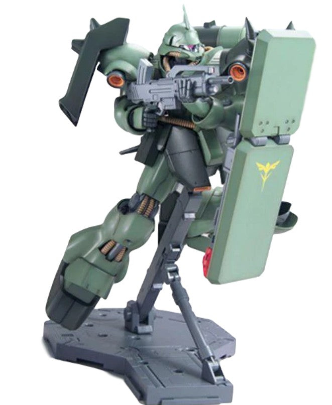 MG 1/100 AMS-119 Geara Doga