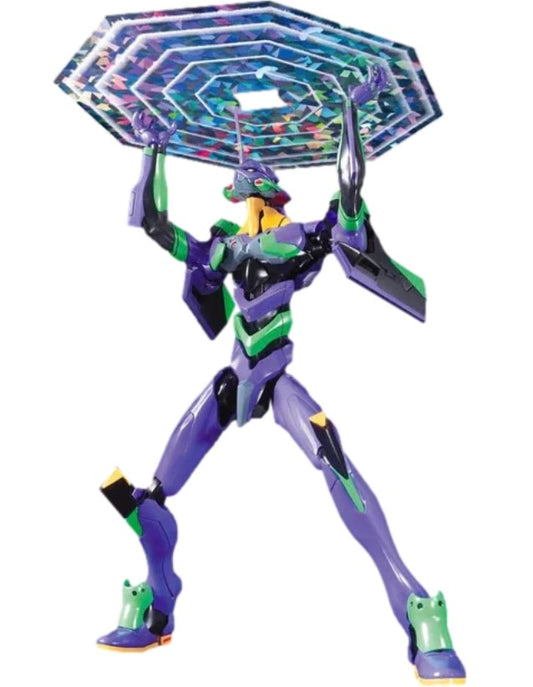 HG 004 EVA-01 Test Type (2nd Movie Ver.)