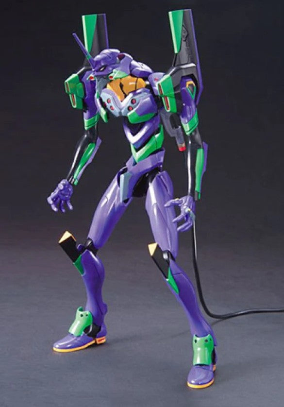 HG 004 EVA-01 Test Type (2nd Movie Ver.)