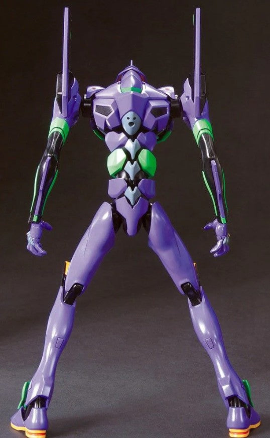 HG 004 EVA-01 Test Type (2nd Movie Ver.)