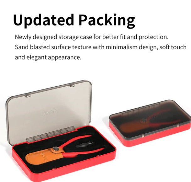 Dspiae ST-A 3.0 Single Blade Nipper