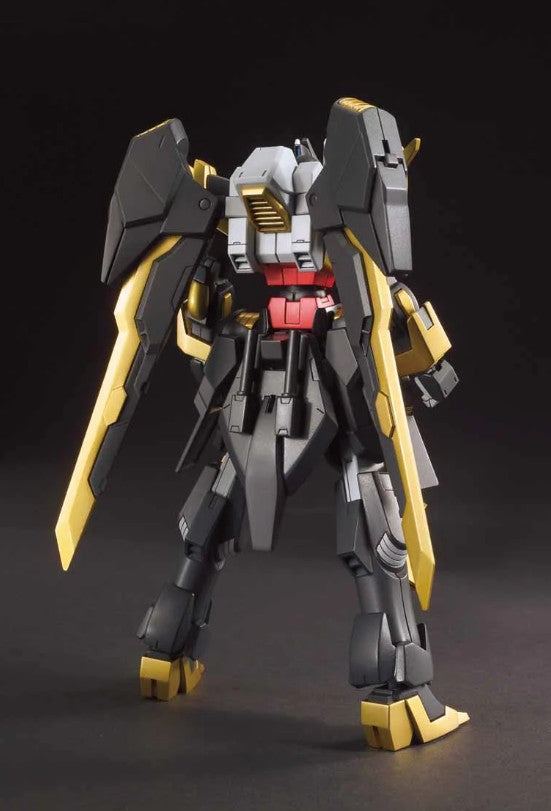 HGBF 1/144 Schwarzritter