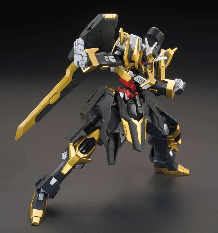 HGBF 1/144 Schwarzritter