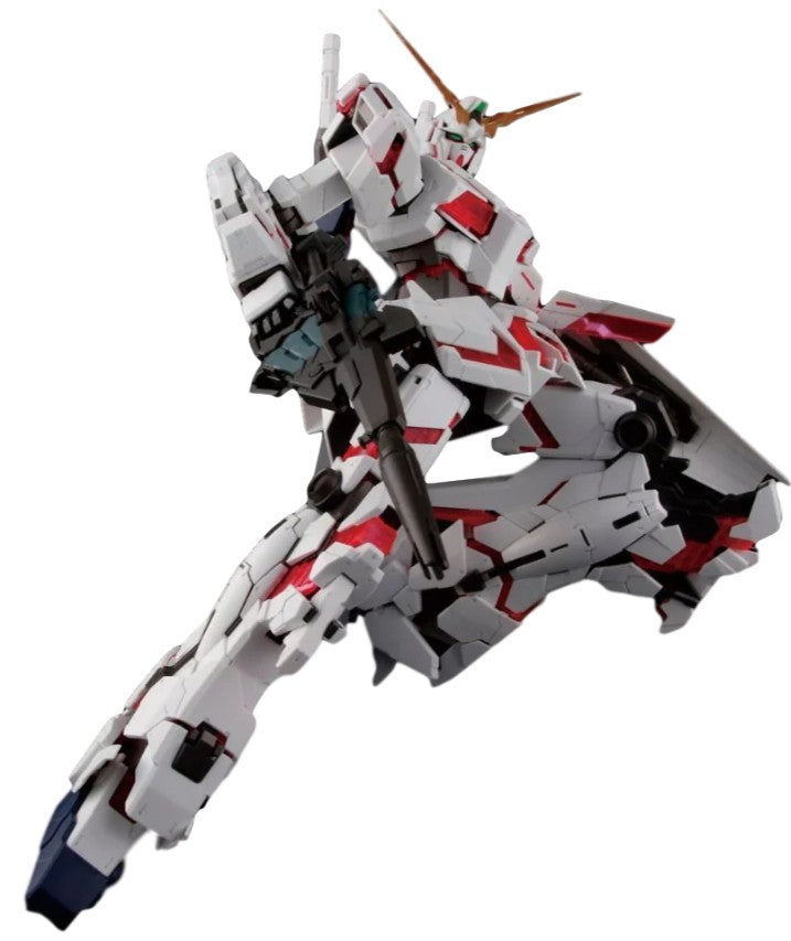 PG 1/60 Unicorn Gundam
