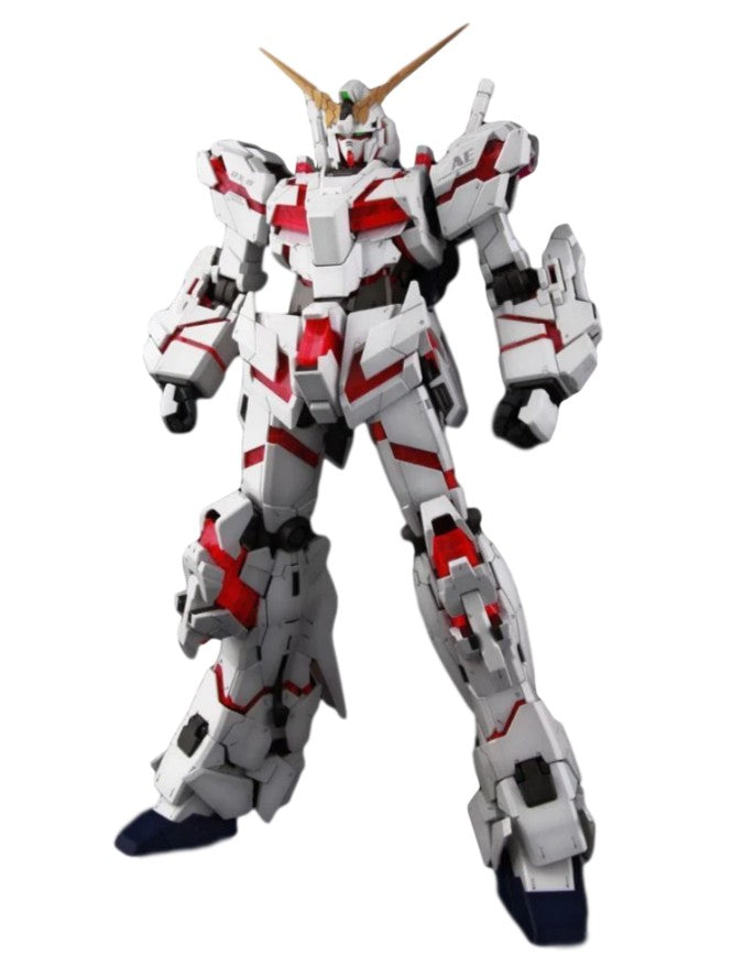 PG 1/60 Unicorn Gundam
