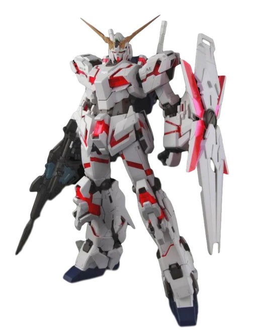 PG 1/60 Unicorn Gundam