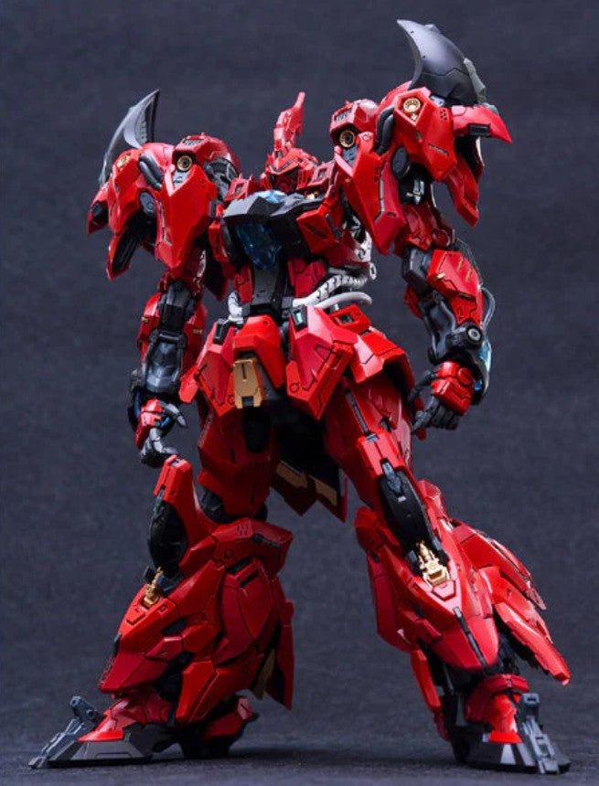 IN ERA+ Infinity Nova RMD Lizard